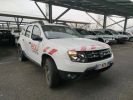 Voir l'annonce Dacia Duster I (H79) 1.5 dCi 110ch Silver Line 2017 4X4