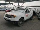 Annonce Dacia Duster I (H79) 1.5 dCi 110ch Silver Line 2017 4X4