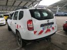 Annonce Dacia Duster I (H79) 1.5 dCi 110ch Silver Line 2017 4X4