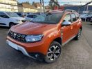 Voir l'annonce Dacia Duster II 1.0 ECO-G 100 Prestige 4X2