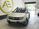 Voir l'annonce Dacia Duster II 1.2 Tce 4x2 125 PRESTIGE GPS REGUL CLIMATISATION RADAR AR