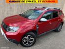 Voir l'annonce Dacia Duster II 1.3 TCe 130 Prestige 4x4 Attelage Camera 360 Multiview Mirror Screen Apple Car Play Android Auto Sieges chauffants Carnet Entretien Complet Garanti