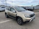 Annonce Dacia Duster II 1.5 dCi 110ch Prestige 4X4 1erMain GPS Caméra360° Attelage DistriOK