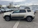 Annonce Dacia Duster II 1.5 dCi 110ch Prestige 4X4 1erMain GPS Caméra360° Attelage DistriOK