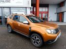 Voir l'annonce Dacia Duster II 1.5 dCi 4x2 115 cv PRESTIGE PREMIERE MAIN