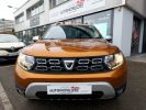 Annonce Dacia Duster II 1.5 dCi 4x2 115 cv PRESTIGE PREMIERE MAIN