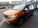 Annonce Dacia Duster II 1.5 dCi 4x2 115 cv PRESTIGE PREMIERE MAIN