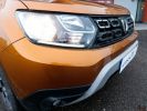 Annonce Dacia Duster II 1.5 dCi 4x2 115 cv PRESTIGE PREMIERE MAIN