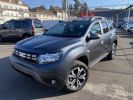 Voir l'annonce Dacia Duster II (2) 1.5 Blue dCi 115 Journey main libre / sièges chauffants