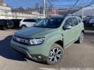 Voir l'annonce Dacia Duster II (3) 1.5 Blue dCi 115 Journey +