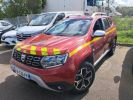 Annonce Dacia Duster II (HJD) 1.5 Blue dCi 115ch Prestige 4x2