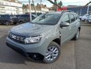Annonce Dacia Duster II (III) 1.5 Blue dCi 115 4x4 Expression