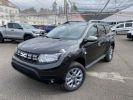 Voir l'annonce Dacia Duster II (III) 1.5 Blue dCi 115 4x4 Expression