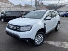 Annonce Dacia Duster II (III) 1.5 Blue dCi 115 4x4 Expression