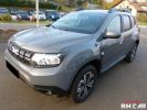 Voir l'annonce Dacia Duster II Journey 115 DCi 4x4 Journey Neuf Caméra Sièges Chauffants Attelage