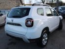 Annonce Dacia Duster III CONFORT 4X2 DIESEL BOITE 6V GPS USB REGULATEUR BLUETOOTH CLIMAT ABS  LEDS