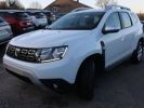 Annonce Dacia Duster III CONFORT 4X2 DIESEL BOITE 6V GPS USB REGULATEUR BLUETOOTH CLIMAT ABS  LEDS