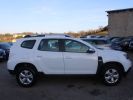 Annonce Dacia Duster III CONFORT 4X2 DIESEL BOITE 6V GPS USB REGULATEUR BLUETOOTH CLIMAT ABS  LEDS