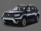 Annonce Dacia Duster Journey TCe 4x2