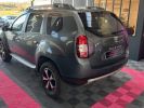 Annonce Dacia Duster Lauréate Plus DCi 110 ch 4X2 Radar AR Régulateur/Limiteur Bluetooth Suivi