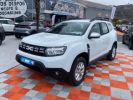 Achat Dacia Duster NEW Blue DCi 115 4X4 EXPRESSION Neuf
