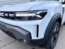 Annonce Dacia Duster NOUVEAU 1.2 TCE 130CH EXTREME 4X4 BLANC GLACIER