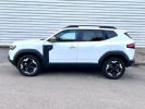 Annonce Dacia Duster NOUVEAU 1.2 TCE 130CH EXTREME 4X4 BLANC GLACIER