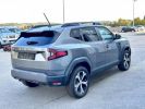 Annonce Dacia Duster NOUVEAU 1.2 TCE 130CH EXTREME 4X4 GRIS SCHISTE