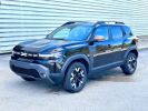 Annonce Dacia Duster NOUVEAU 1.2 TCE 130CH EXTREME 4X4 NOIR NACRE