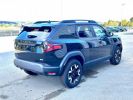 Annonce Dacia Duster NOUVEAU 1.2 TCE 130CH EXTREME 4X4 NOIR NACRE