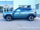 Annonce Dacia Duster NOUVEAU 1.2 TCE 130CH EXTREME 4X4 VERT CEDRE