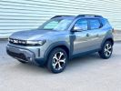 Voir l'annonce Dacia Duster NOUVEAU 1.2 TCE 130CH JOURNEY 4X4 GRIS SCHISTE