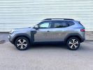 Annonce Dacia Duster NOUVEAU 1.2 TCE 130CH JOURNEY 4X4 GRIS SCHISTE