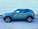 Annonce Dacia Duster NOUVEAU 1.2 TCE 130CH JOURNEY 4X4 KAKI LICHEN