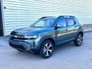 Voir l'annonce Dacia Duster NOUVEAU 1.2 TCE 130CH JOURNEY 4X4 VERT CEDRE