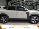 Annonce Dacia Duster nouveau 1.2 tce 130cv bvm6 4x4 journey + pack city + roue de secours