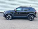 Annonce Dacia Duster NOUVEAU 1.6 HYBRID 140CH EXTREME AUTOMATIQUE 4X2 NOIR METAL