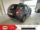 Annonce Dacia Duster phase 2 1.2 tce 125 cv prestige cuir chauffant gps bluetooth