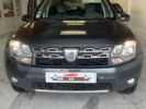 Annonce Dacia Duster phase 2 1.2 tce 125 cv prestige cuir chauffant gps bluetooth