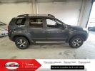 Annonce Dacia Duster phase 2 1.2 tce 125 cv prestige cuir chauffant gps bluetooth