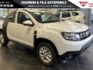 Annonce Dacia Duster Pick-up EXPRESSION DCI 115 4X4