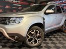 Voir l'annonce Dacia Duster prestige 1.3 tce 130 cv garantie 6 mois