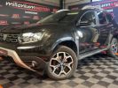 Voir l'annonce Dacia Duster prestige 1.5 bluedci 115 cv garantie 6 mois