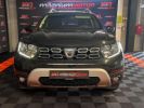 Annonce Dacia Duster prestige 1.5 bluedci 115 cv garantie 6 mois