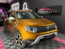 Voir l'annonce Dacia Duster Prestige 100 ch TCe 4x2 Camera 360° ~ Bluetooth ~ Feux auto ~ Détecteur angle mort