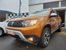 Voir l'annonce Dacia Duster PRESTIGE