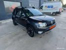 Annonce Dacia Duster PRESTIGE DCI 110CV 4X2