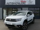 Voir l'annonce Dacia Duster PRESTIGE GPL ECO-G 4x2