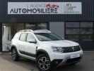 Annonce Dacia Duster PRESTIGE GPL ECO-G 4x2