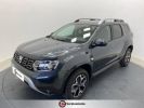 Annonce Dacia Duster Prestige TCe 130 FAP 4x4 5 portes  (juin 2019) (co2 145)